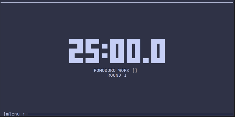 pomodoro